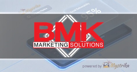 BMK Marketing Solutions