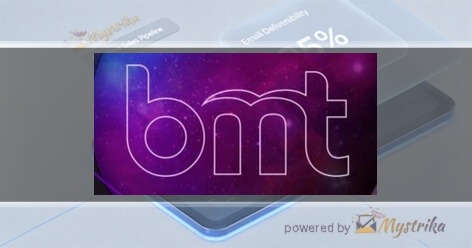 BMT Agency