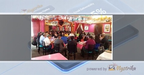 BNI DFW