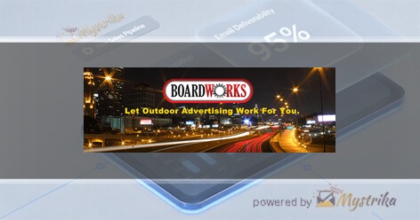 BoardWorks Outdoor Advertising