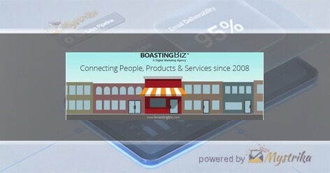 Boasting Biz