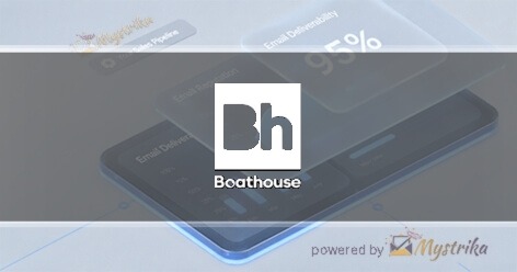 Boathouse