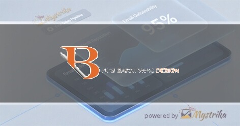 Bob Barkowski Design