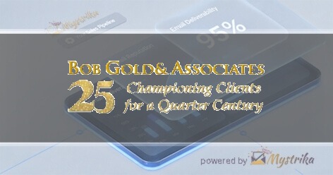 Bob Gold & Associates