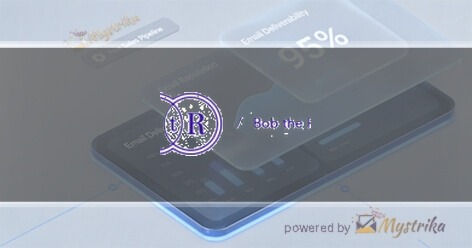 Bob the Robot