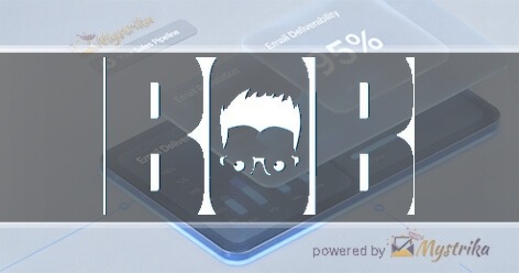 Bob The Website Builder