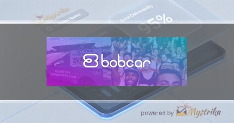 BobCar Experiential Media