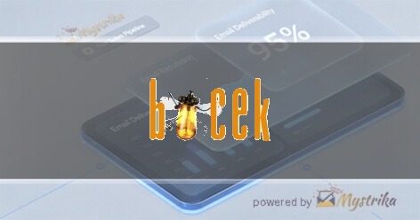 Bocek Films Agency logo