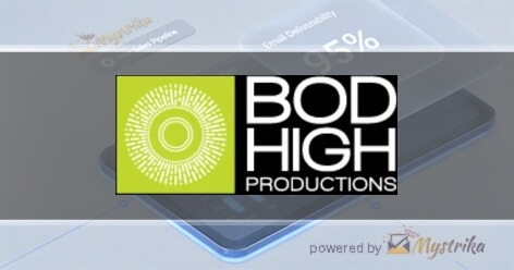 Bod High Productions
