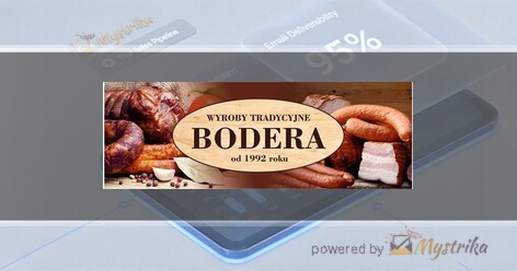Bodera