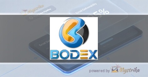 BODEX LLC
