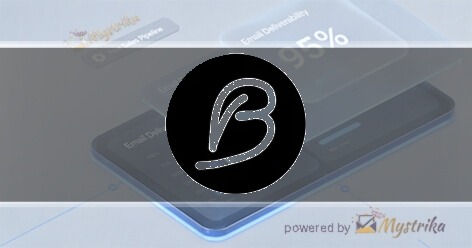 BogdanBiris Agency logo
