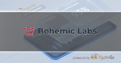 Bohemic Labs