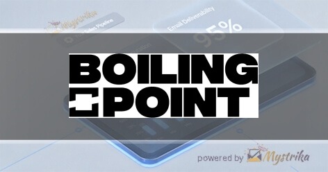Boiling Point Media