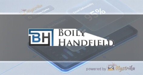 Boily Handfield