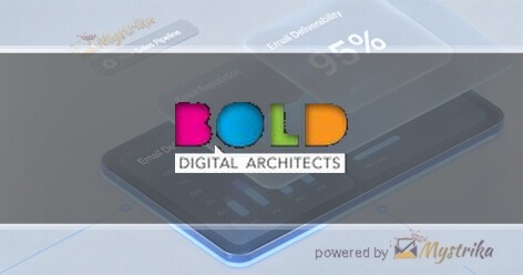 Bold Digital Architects Agency logo