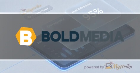 Bold Media Marketing