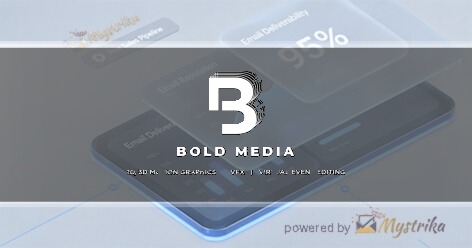 Bold Media Agency logo