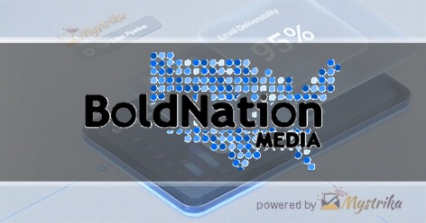 Bold Nation Media Group LLC