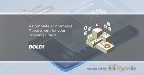BOLD Strategies, Inc.