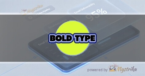 Bold Type