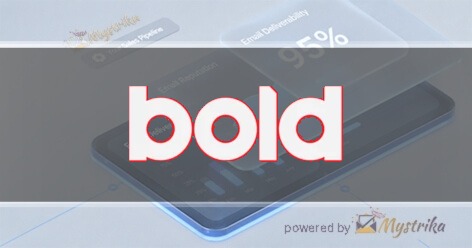 Bold