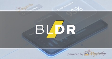 Boldare Agency logo