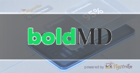 BoldMD