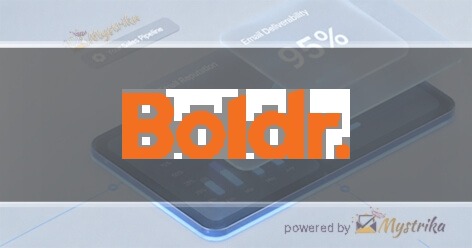 Boldr