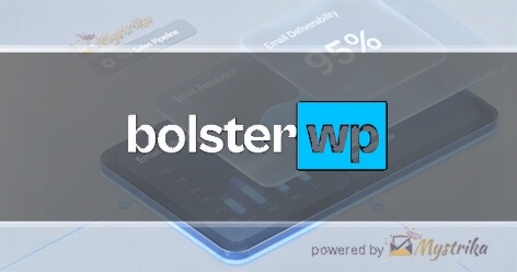 BolsterWP