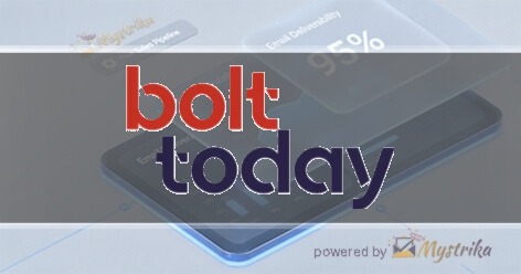 Bolt Today