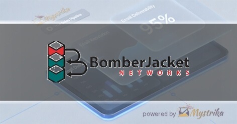 BomberJacket Networks