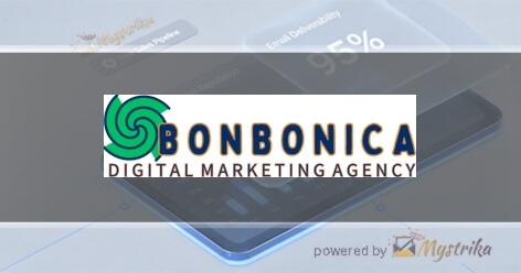 BonBonica Digital Marketing Agency