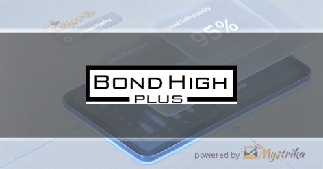 Bond High Plus