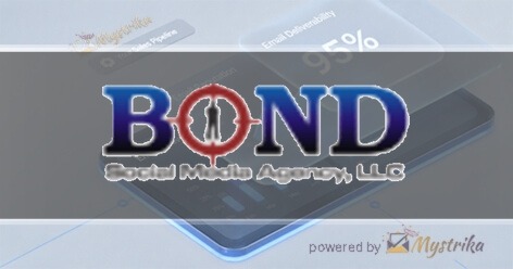 Bond Social Media Agency LLC