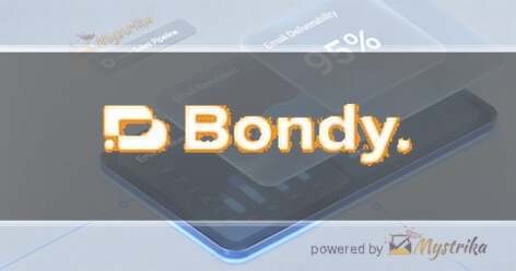 Bondy