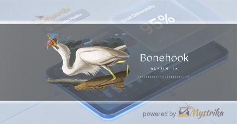Bonehook