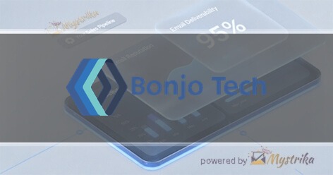 Bonjo Tech - Digital Marketing Agency