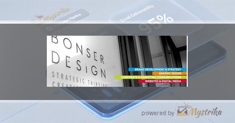 Bonser Design