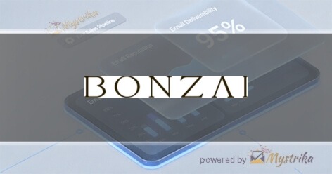 Bonzai Agency Agency logo