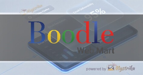 Boodle Web Mart Technology