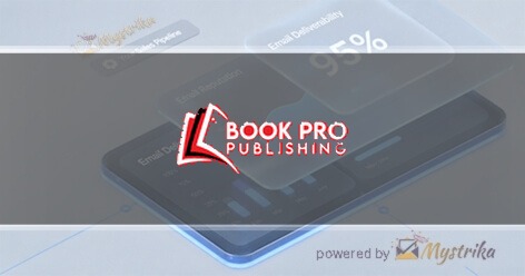 Book Pro Publishing