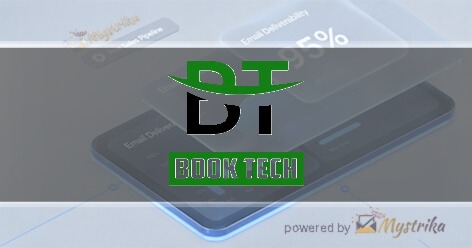 Book Tech LLC