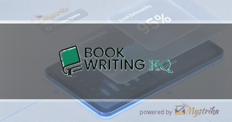 Book Writing HQ