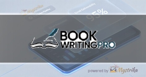Book Writing Pro
