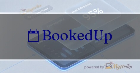 BookedUp