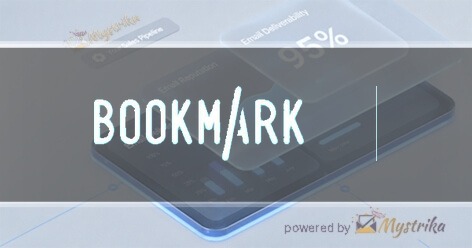 Bookmark Content and Communications
