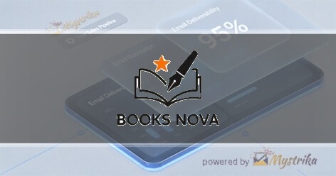 Books Nova