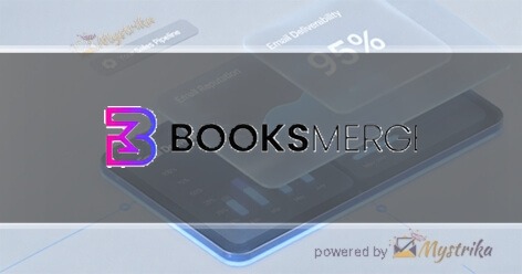 Booksmerge