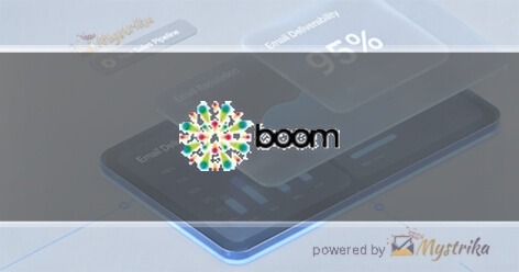 Boom Communications Group